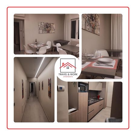 Smart Apartment Sei Chiese - Twa 博洛尼亚 外观 照片