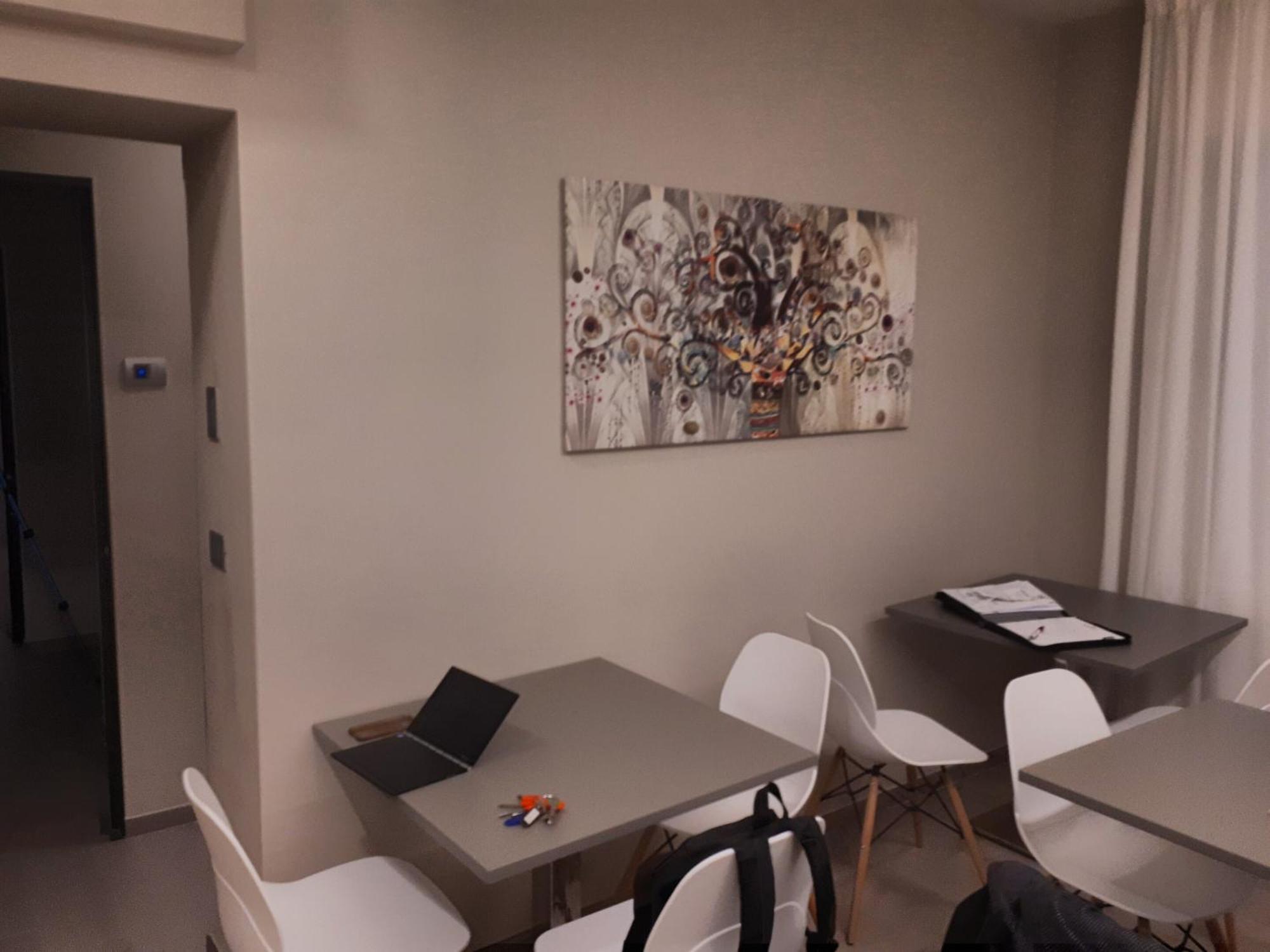 Smart Apartment Sei Chiese - Twa 博洛尼亚 外观 照片