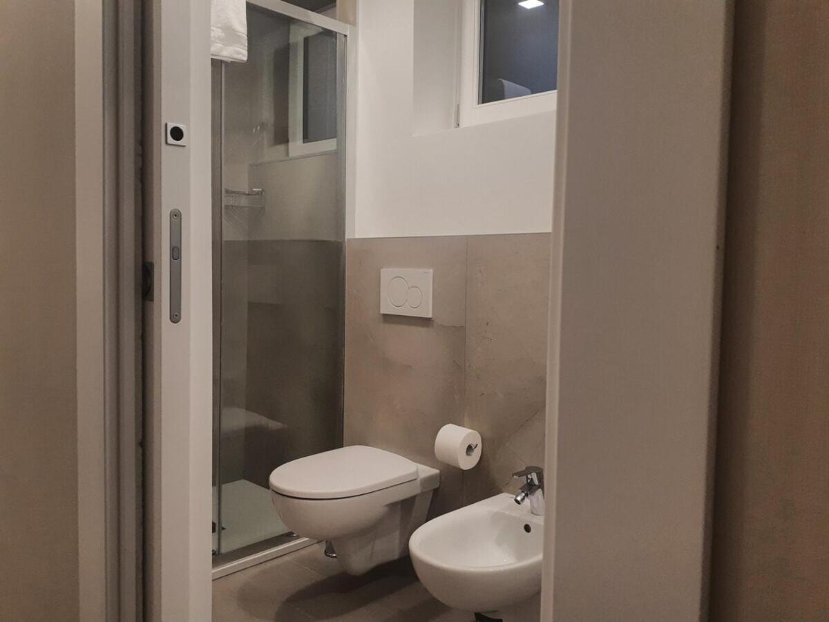 Smart Apartment Sei Chiese - Twa 博洛尼亚 客房 照片