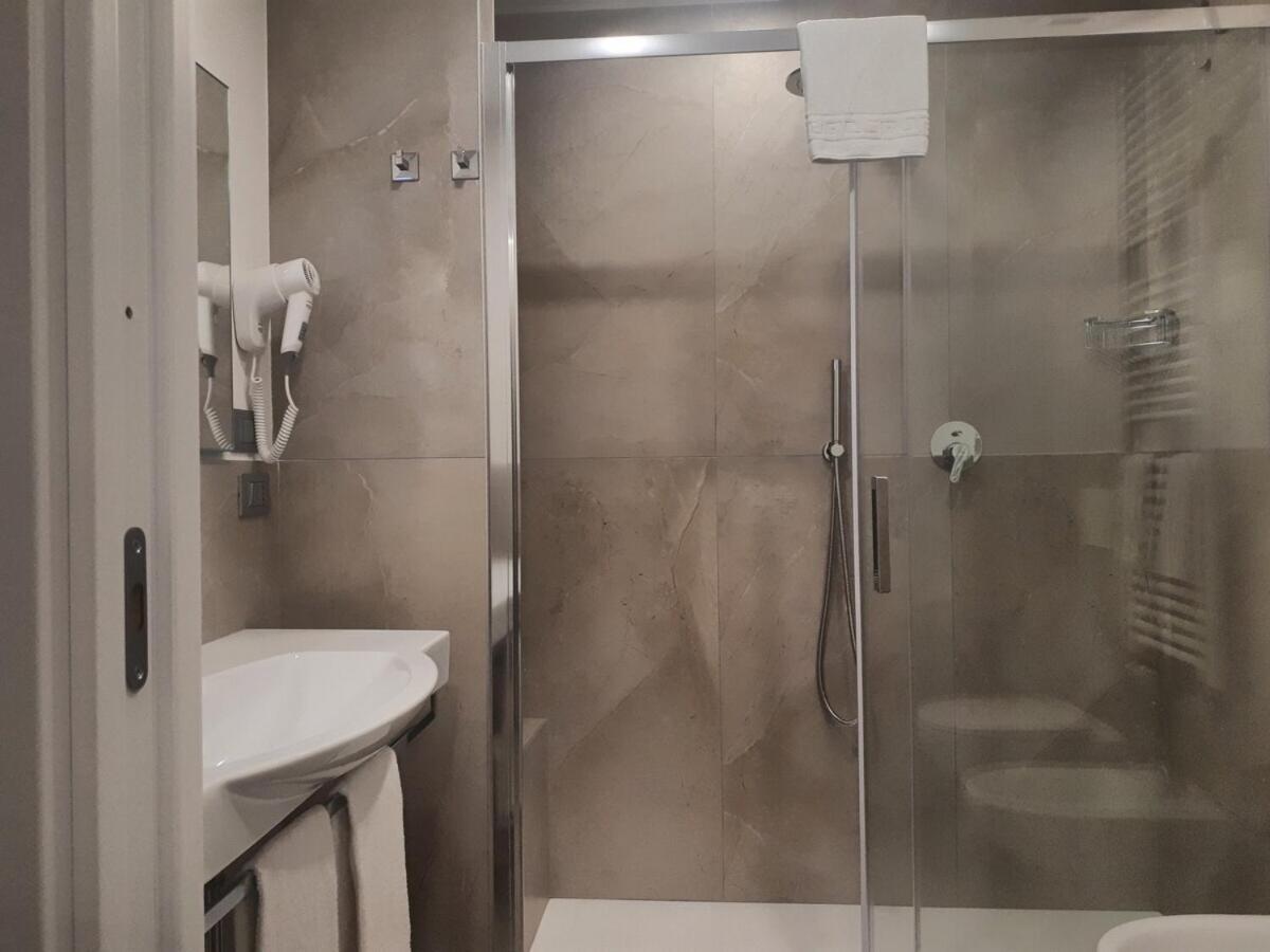 Smart Apartment Sei Chiese - Twa 博洛尼亚 客房 照片