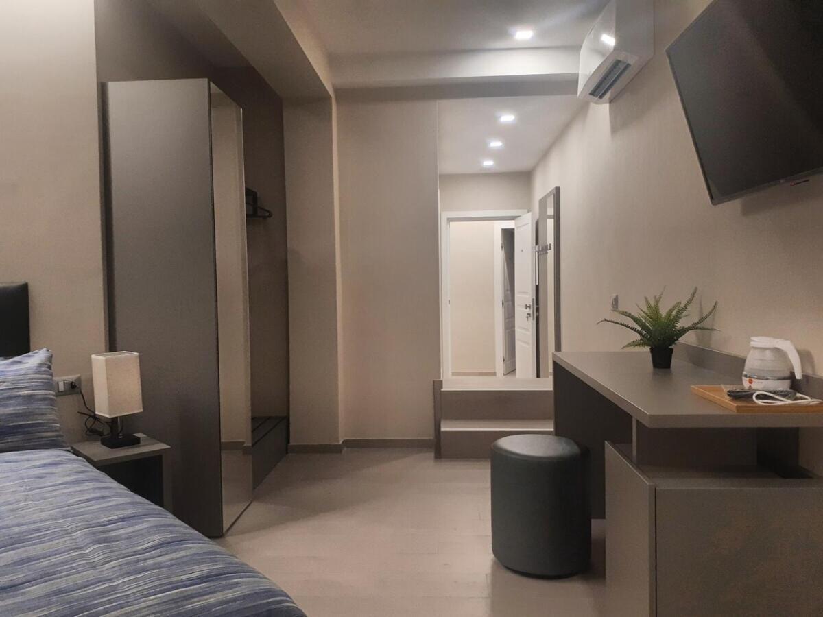 Smart Apartment Sei Chiese - Twa 博洛尼亚 客房 照片
