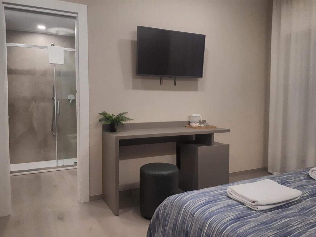 Smart Apartment Sei Chiese - Twa 博洛尼亚 客房 照片