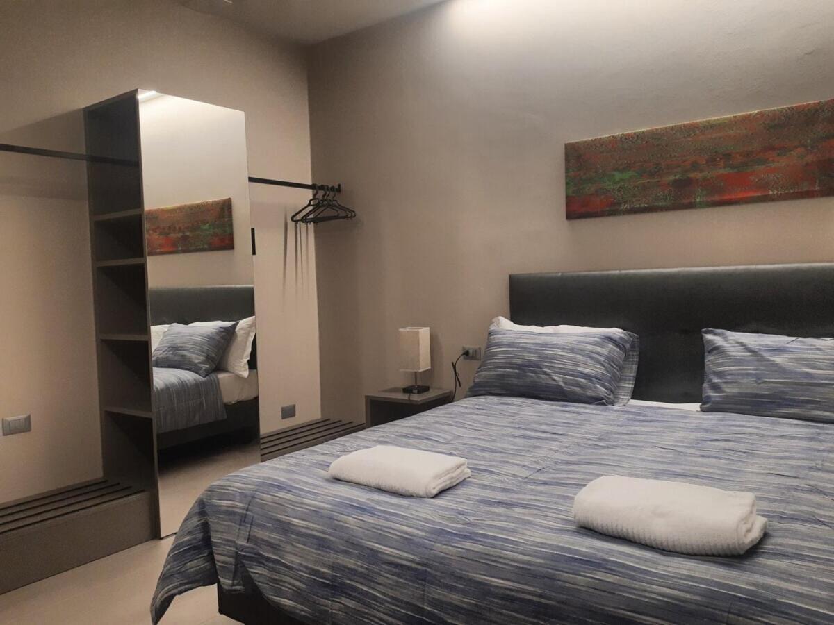 Smart Apartment Sei Chiese - Twa 博洛尼亚 客房 照片