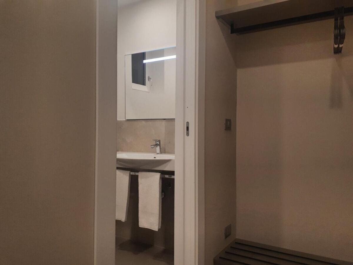 Smart Apartment Sei Chiese - Twa 博洛尼亚 客房 照片