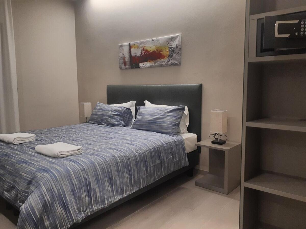 Smart Apartment Sei Chiese - Twa 博洛尼亚 外观 照片