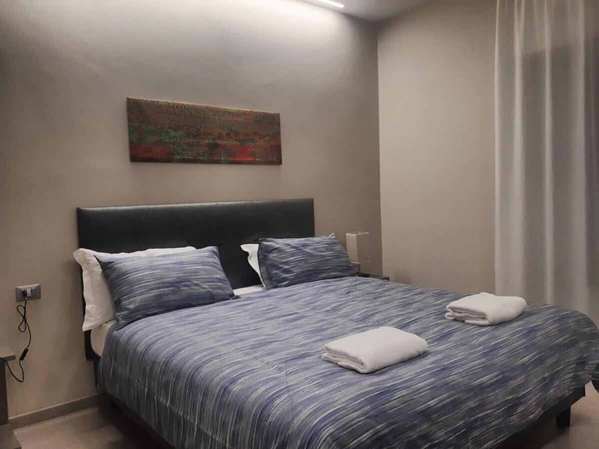 Smart Apartment Sei Chiese - Twa 博洛尼亚 客房 照片