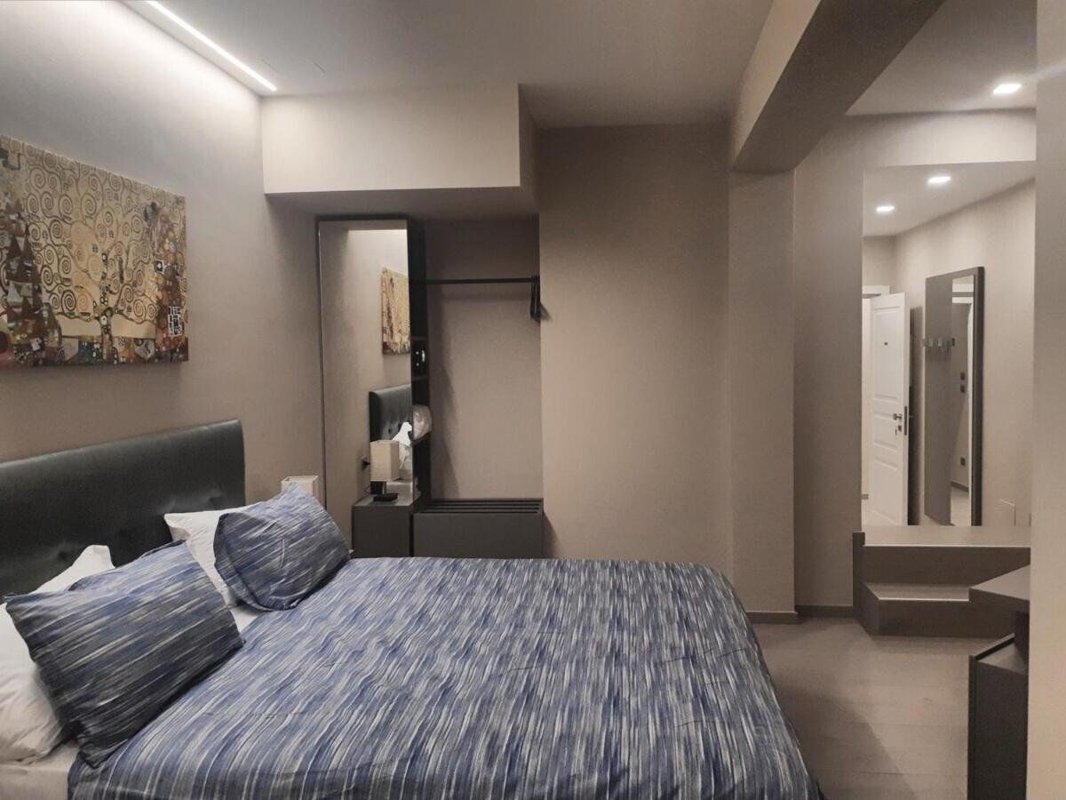 Smart Apartment Sei Chiese - Twa 博洛尼亚 外观 照片