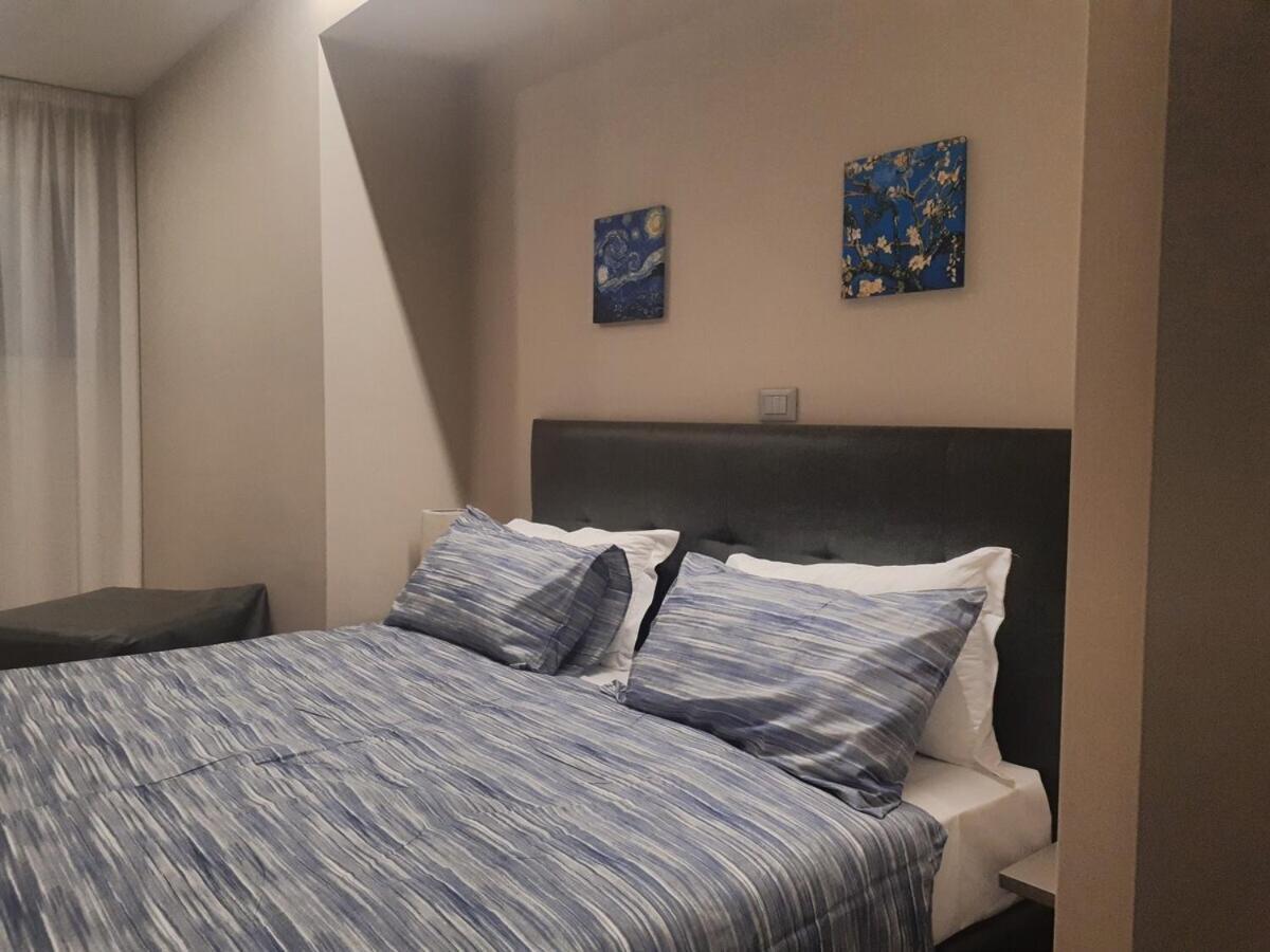 Smart Apartment Sei Chiese - Twa 博洛尼亚 客房 照片