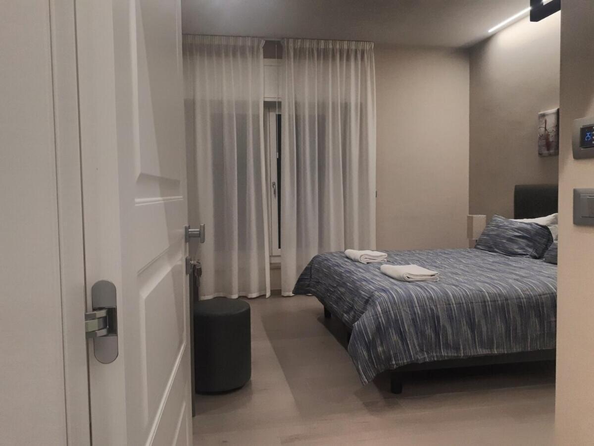 Smart Apartment Sei Chiese - Twa 博洛尼亚 客房 照片