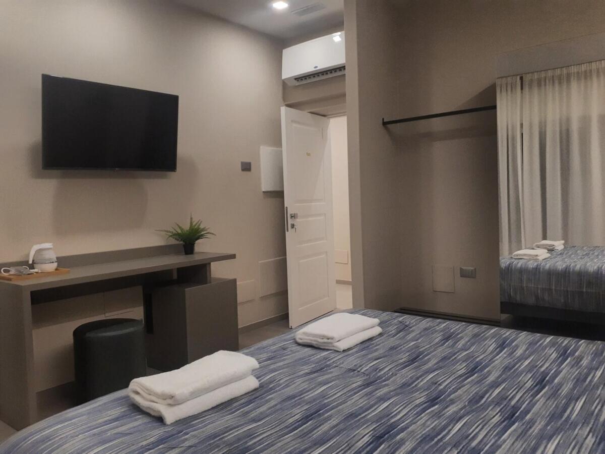 Smart Apartment Sei Chiese - Twa 博洛尼亚 外观 照片