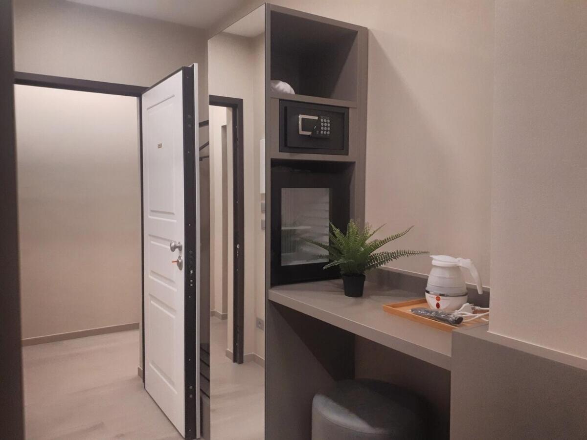 Smart Apartment Sei Chiese - Twa 博洛尼亚 客房 照片