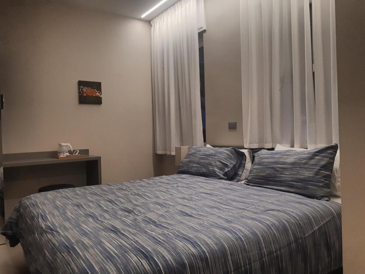 Smart Apartment Sei Chiese - Twa 博洛尼亚 外观 照片